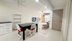 Blk 201A Tampines Street 21 (Tampines), HDB 3 Rooms #544055381